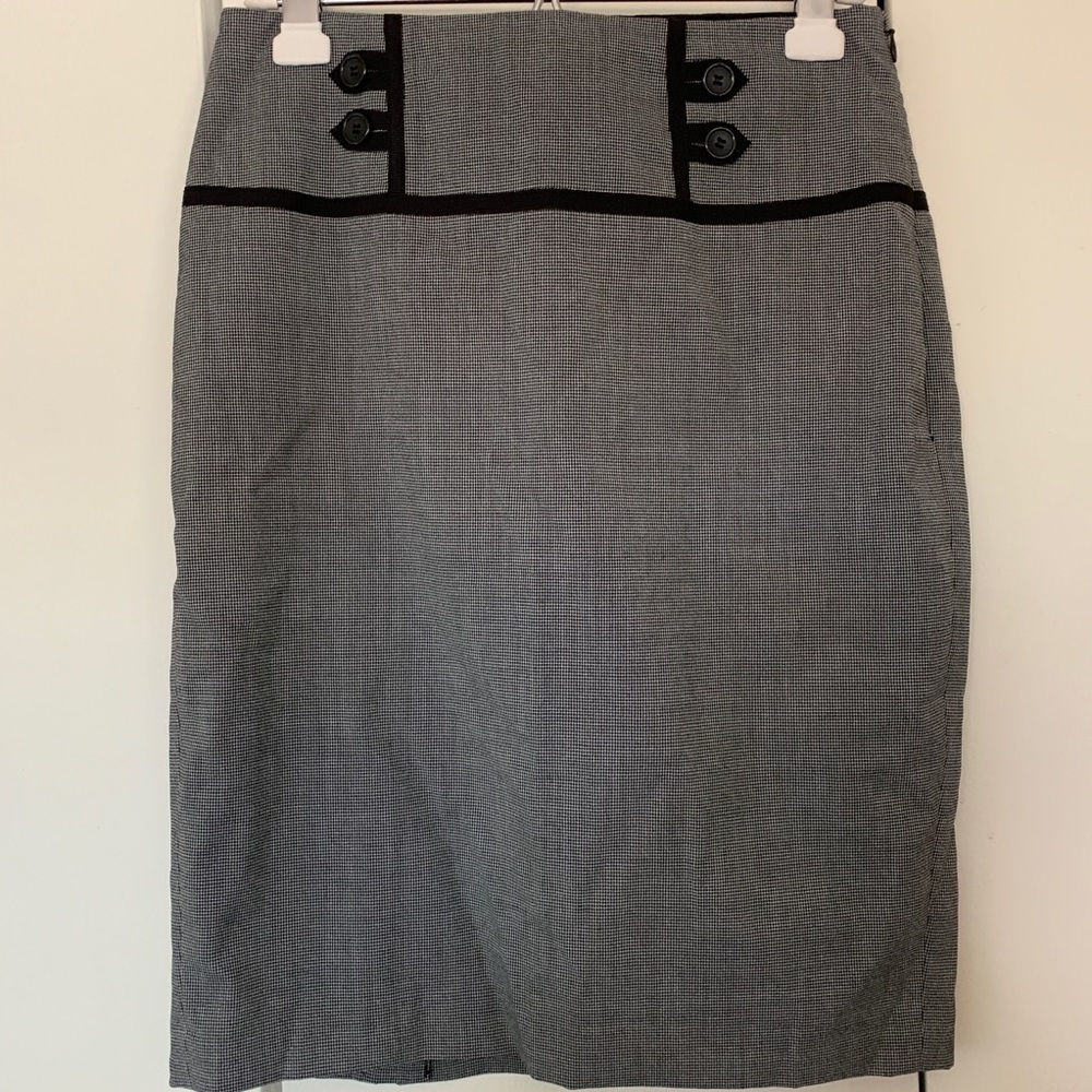 Beautiful Limited Skirt